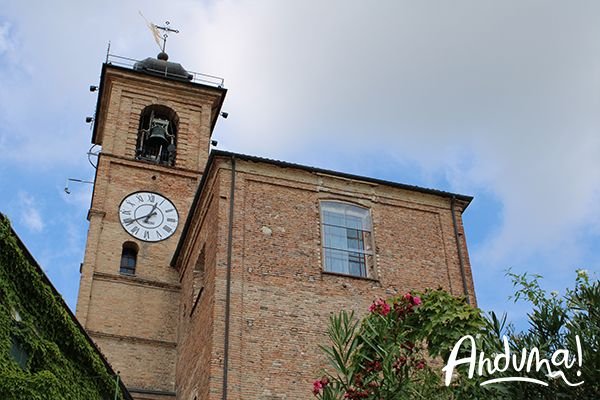chiesa parrocchiale Cocconato