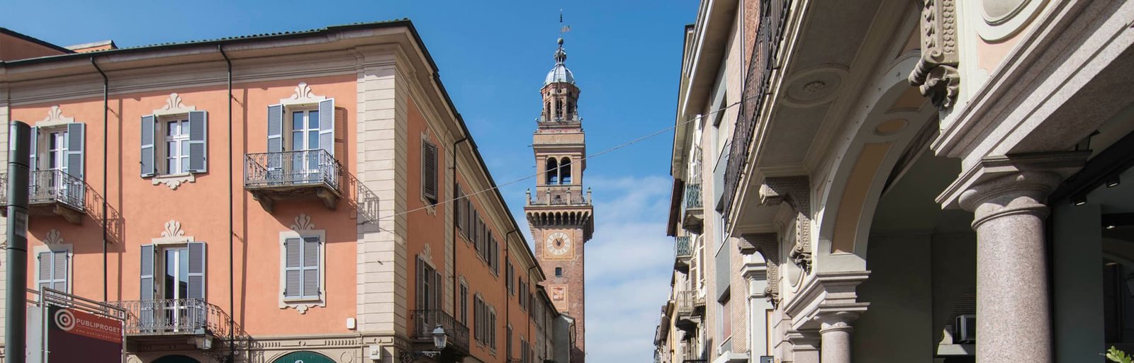 Casale Monferrato cosa vedere in un
