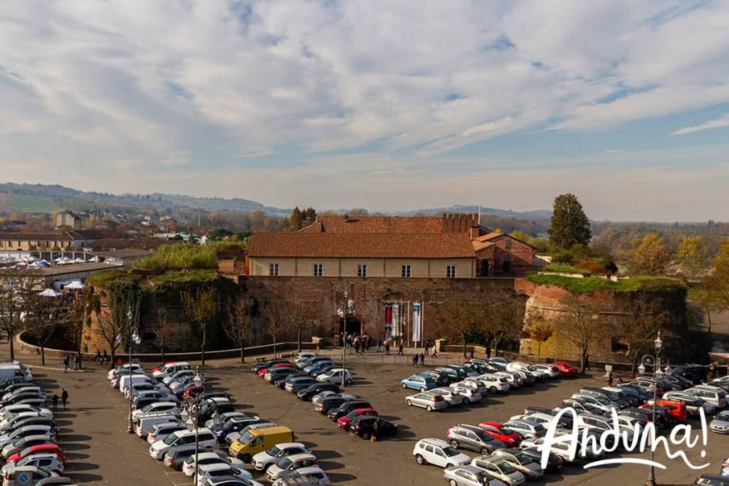 Casale Monferrato cosa vedere in un