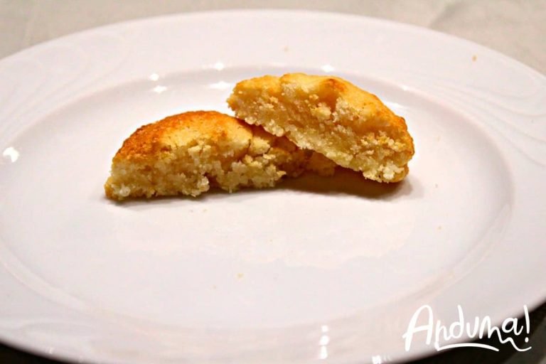 Moriondo Amaretti Di Mombaruzzo - Traditionelle Italienische Mandelgebäcke