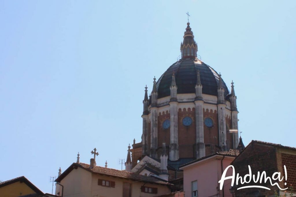 cupola di Fontanile